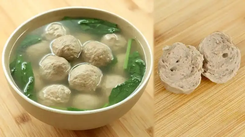Bakso