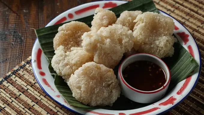 Cireng